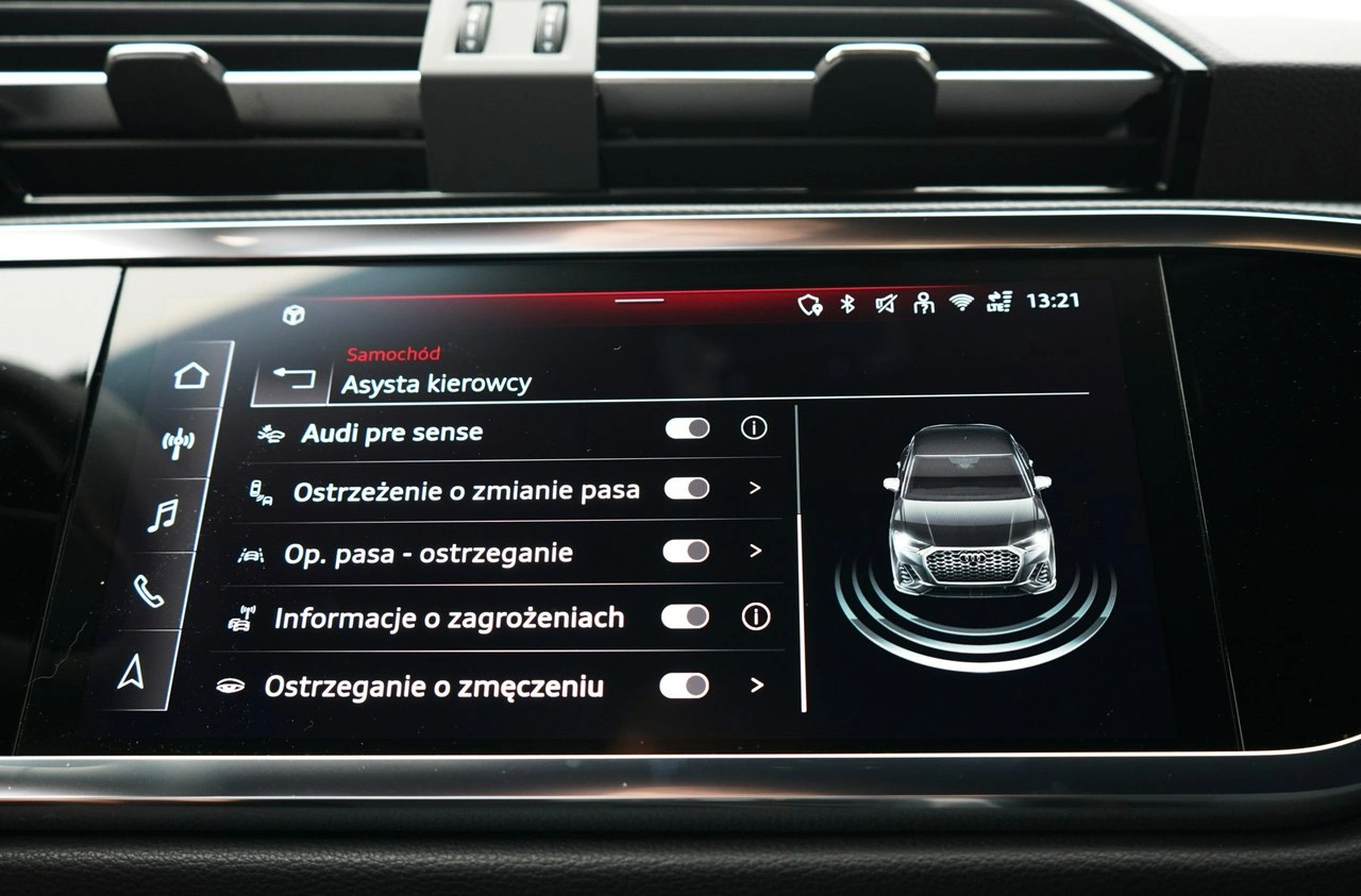 Audi Q3 - Zdjęcie 39
