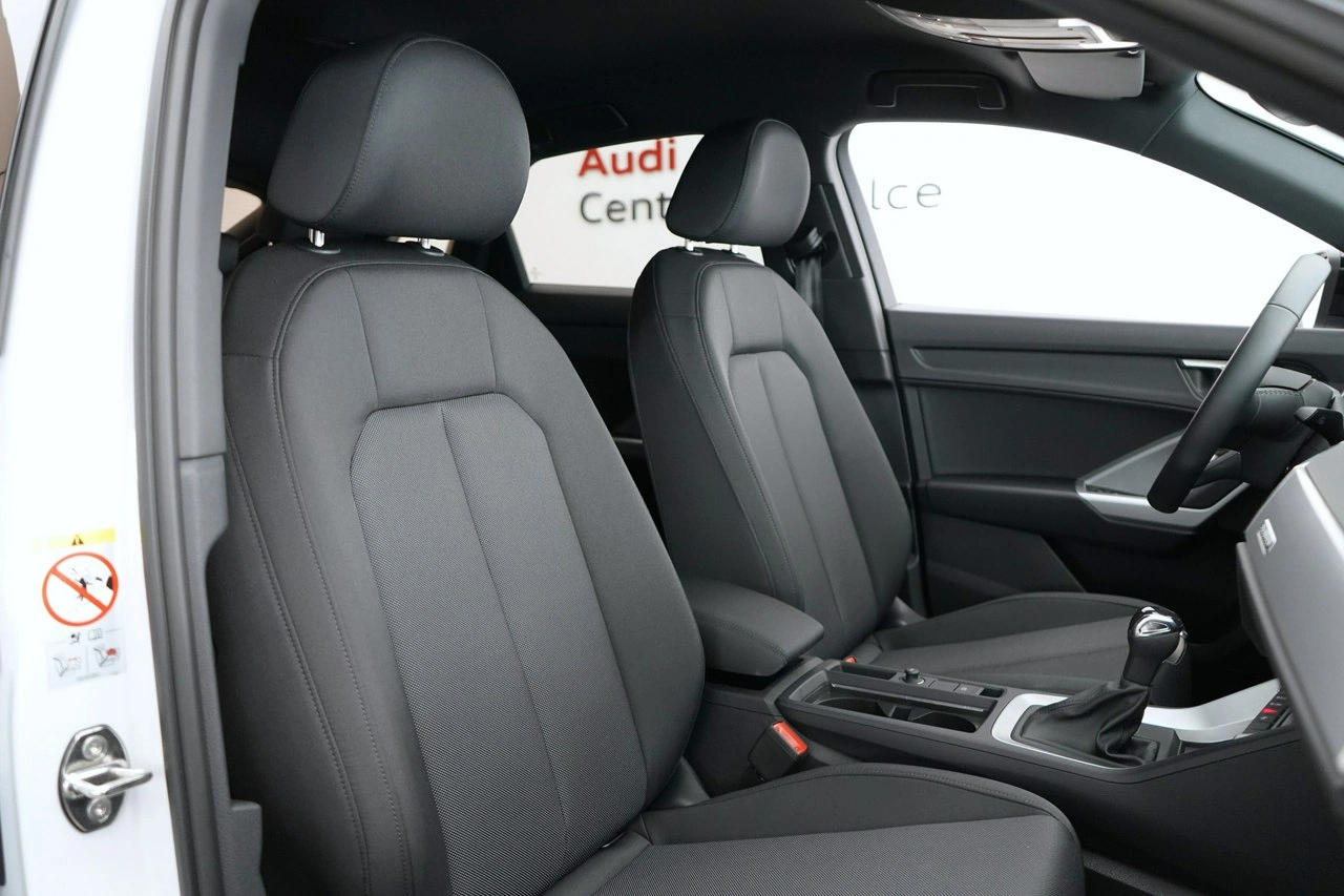 Audi Q3 - Zdjęcie 30