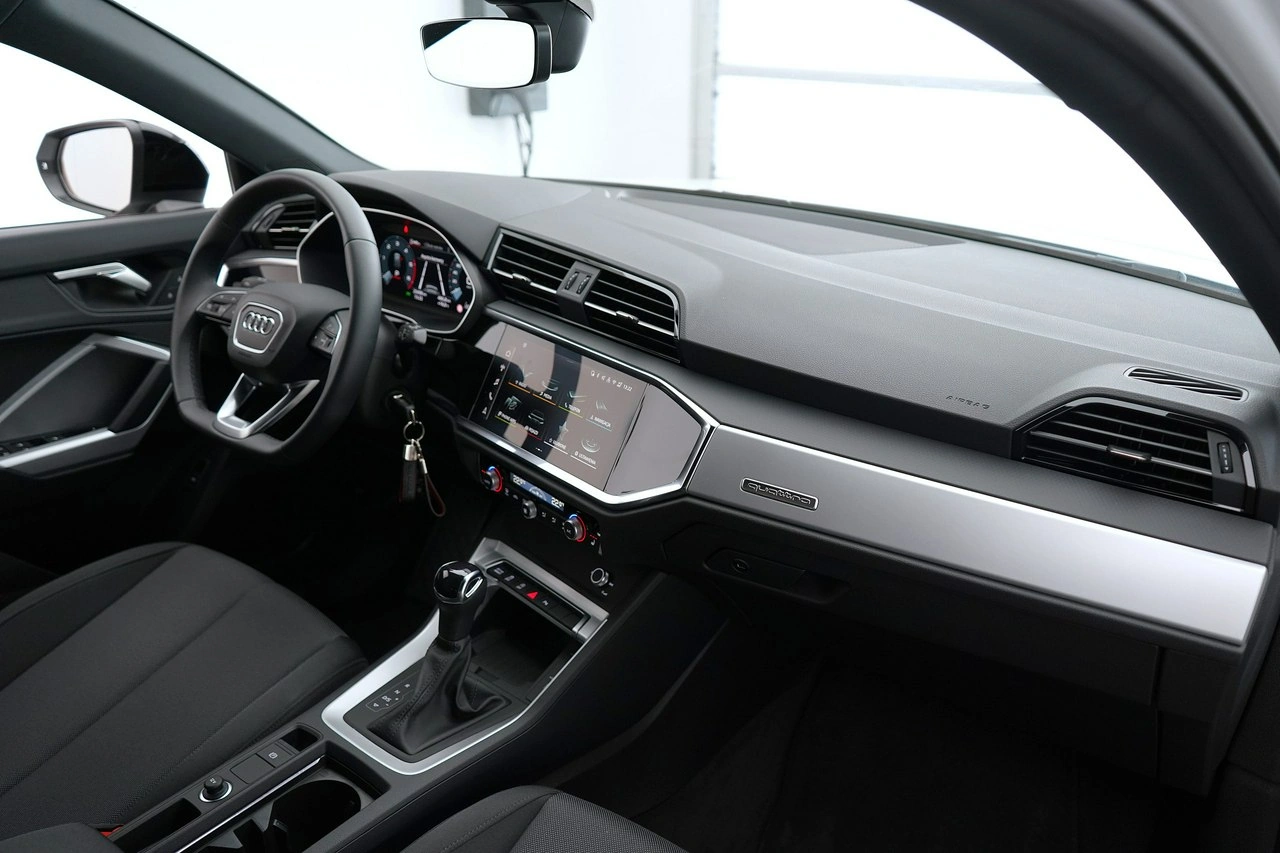 Audi Q3 - Zdjęcie 27