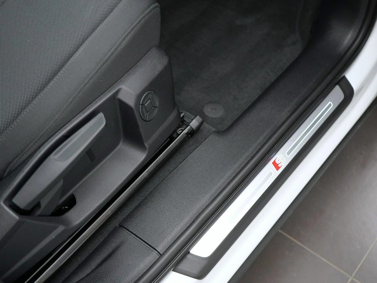 Audi Q3 - Zdjęcie 29