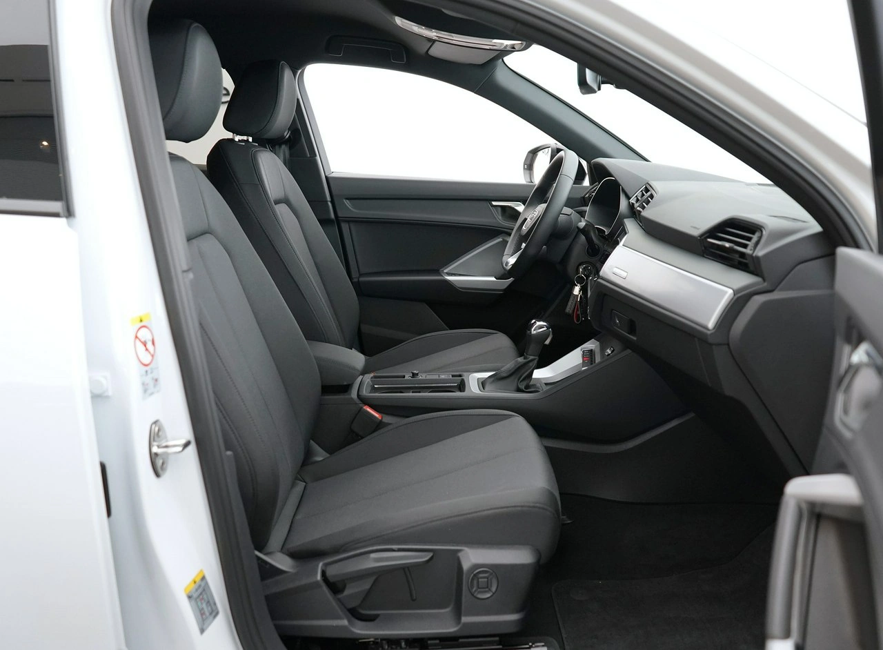 Audi Q3 - Zdjęcie 28