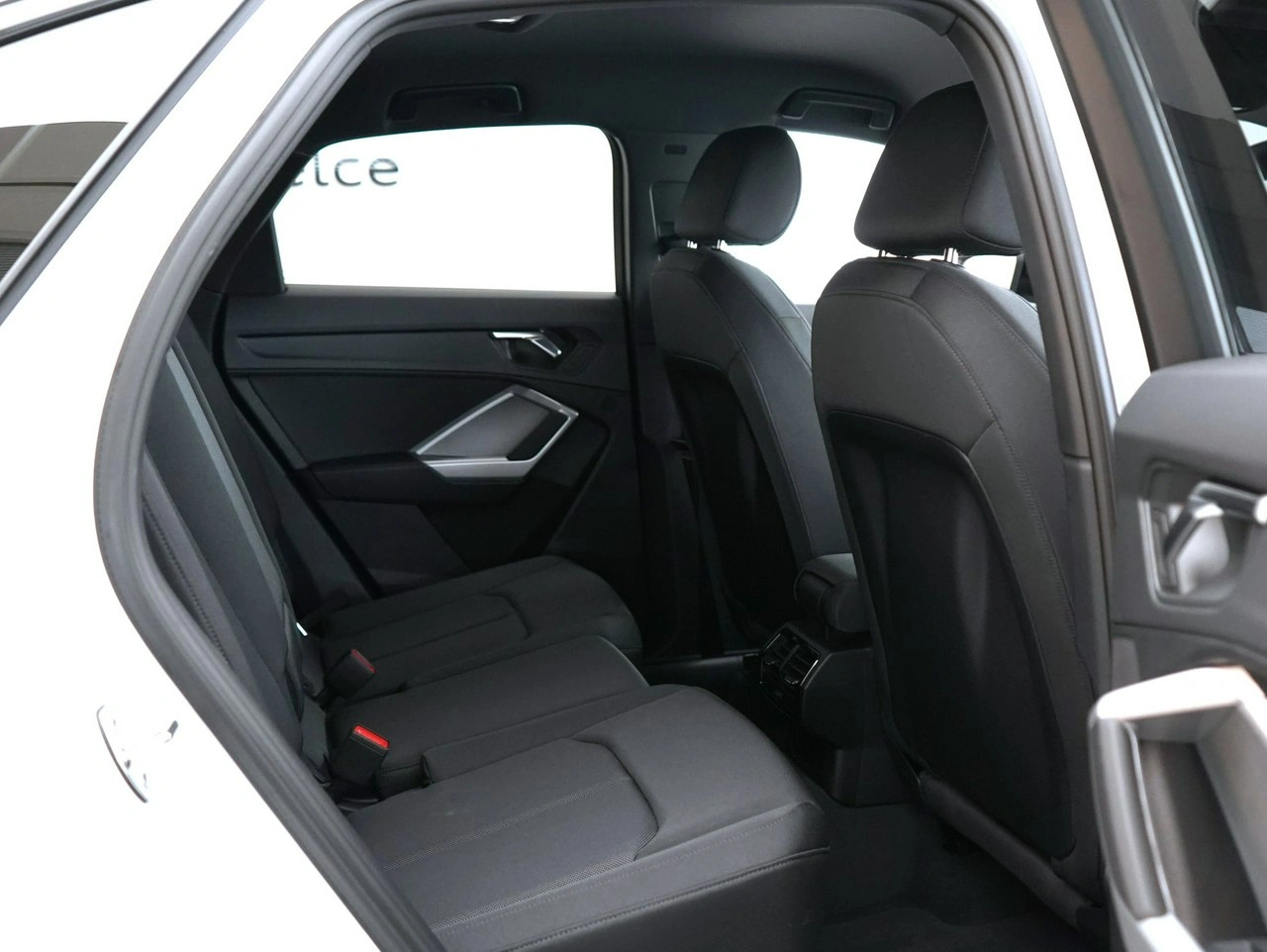 Audi Q3 - Zdjęcie 31