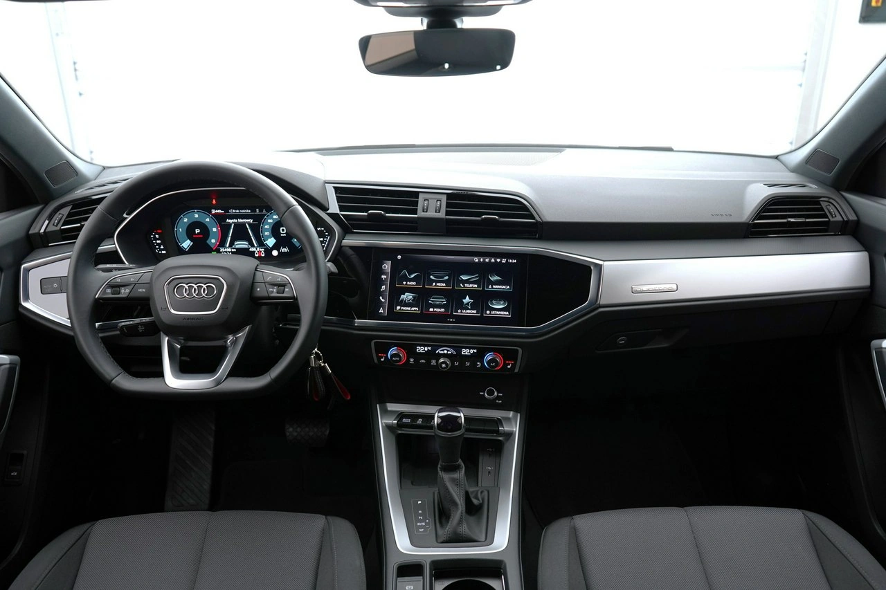Audi Q3 - Zdjęcie 26