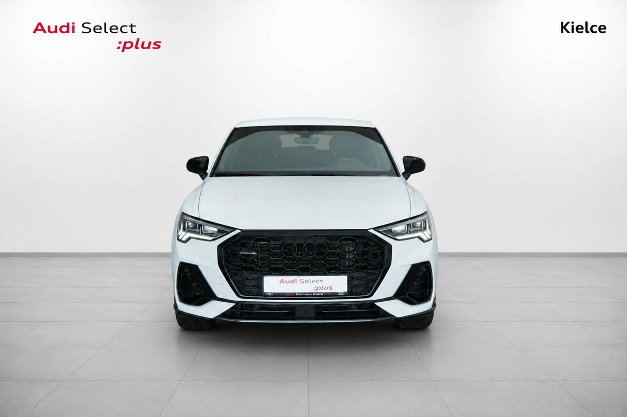 Audi Q3 - Zdjęcie 5