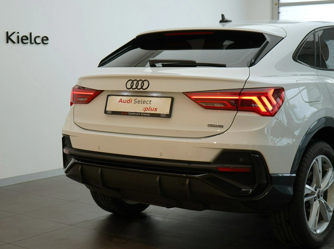 Audi Q3 - Zdjęcie 7