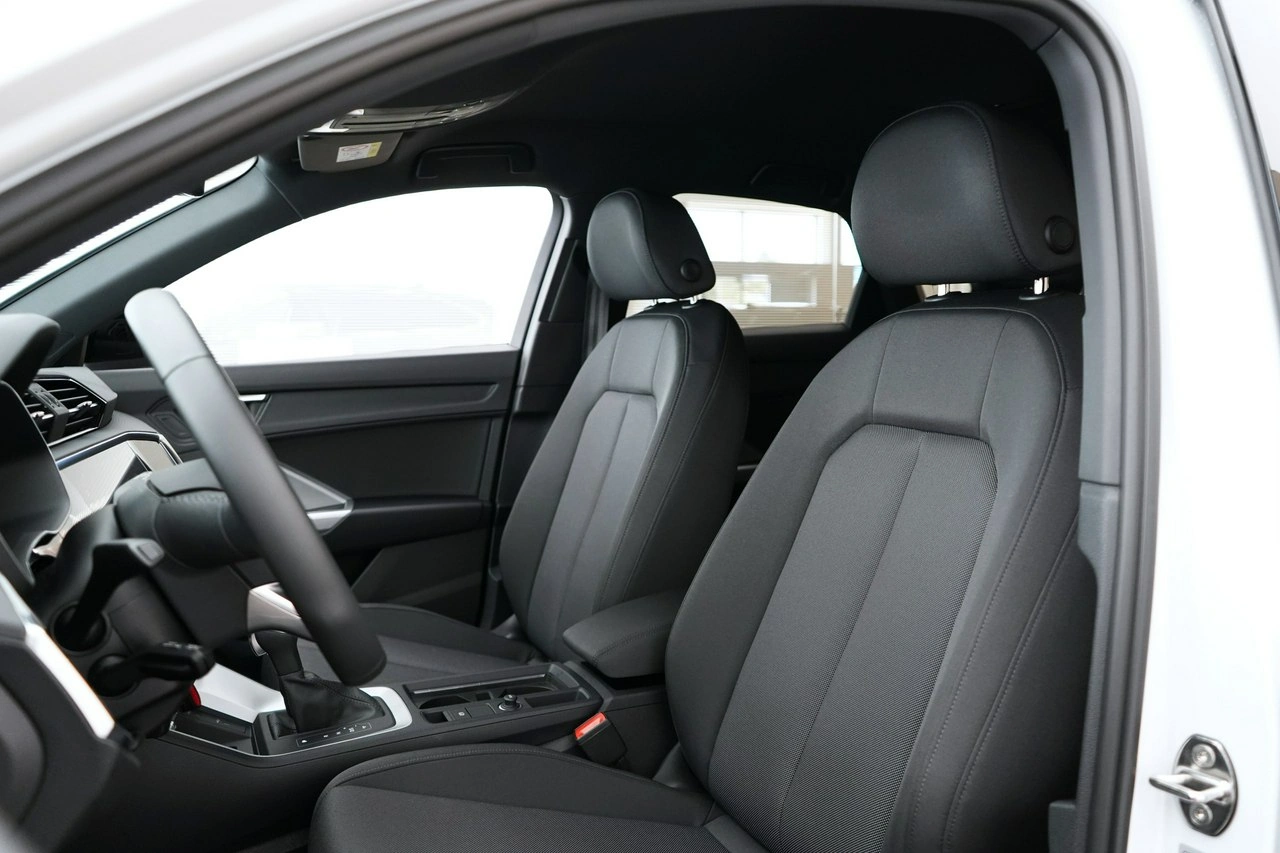 Audi Q3 - Zdjęcie 16