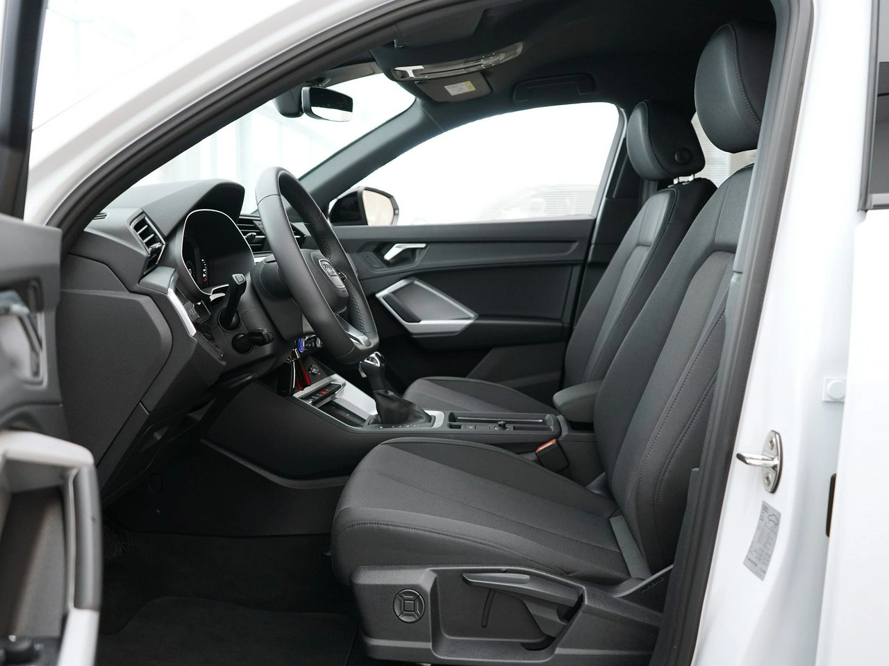Audi Q3 - Zdjęcie 15