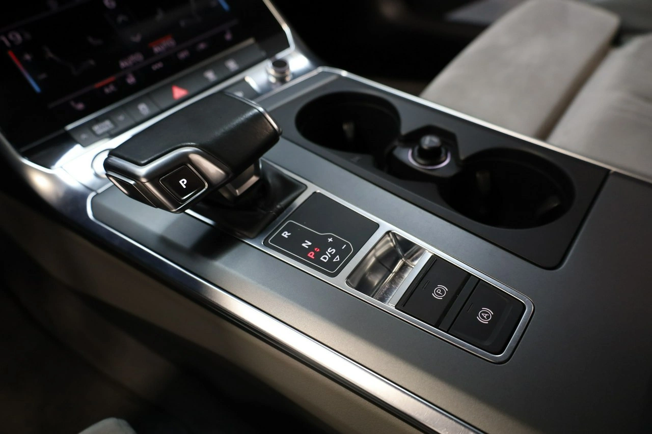 Audi A7 - Zdjęcie 13