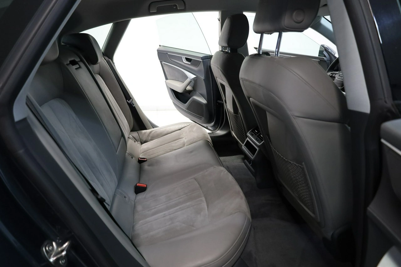 Audi A7 - Zdjęcie 18