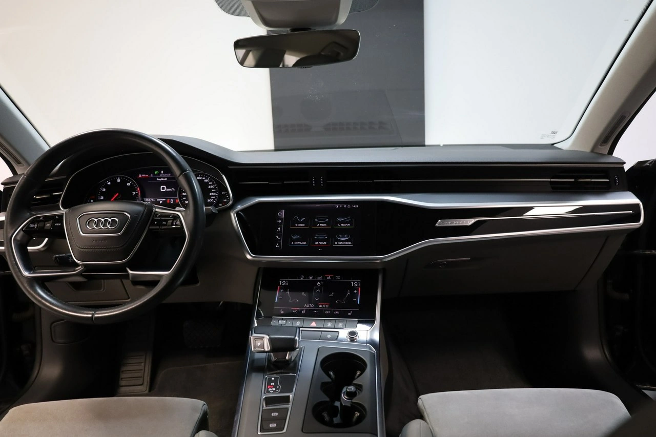 Audi A7 - Zdjęcie 8