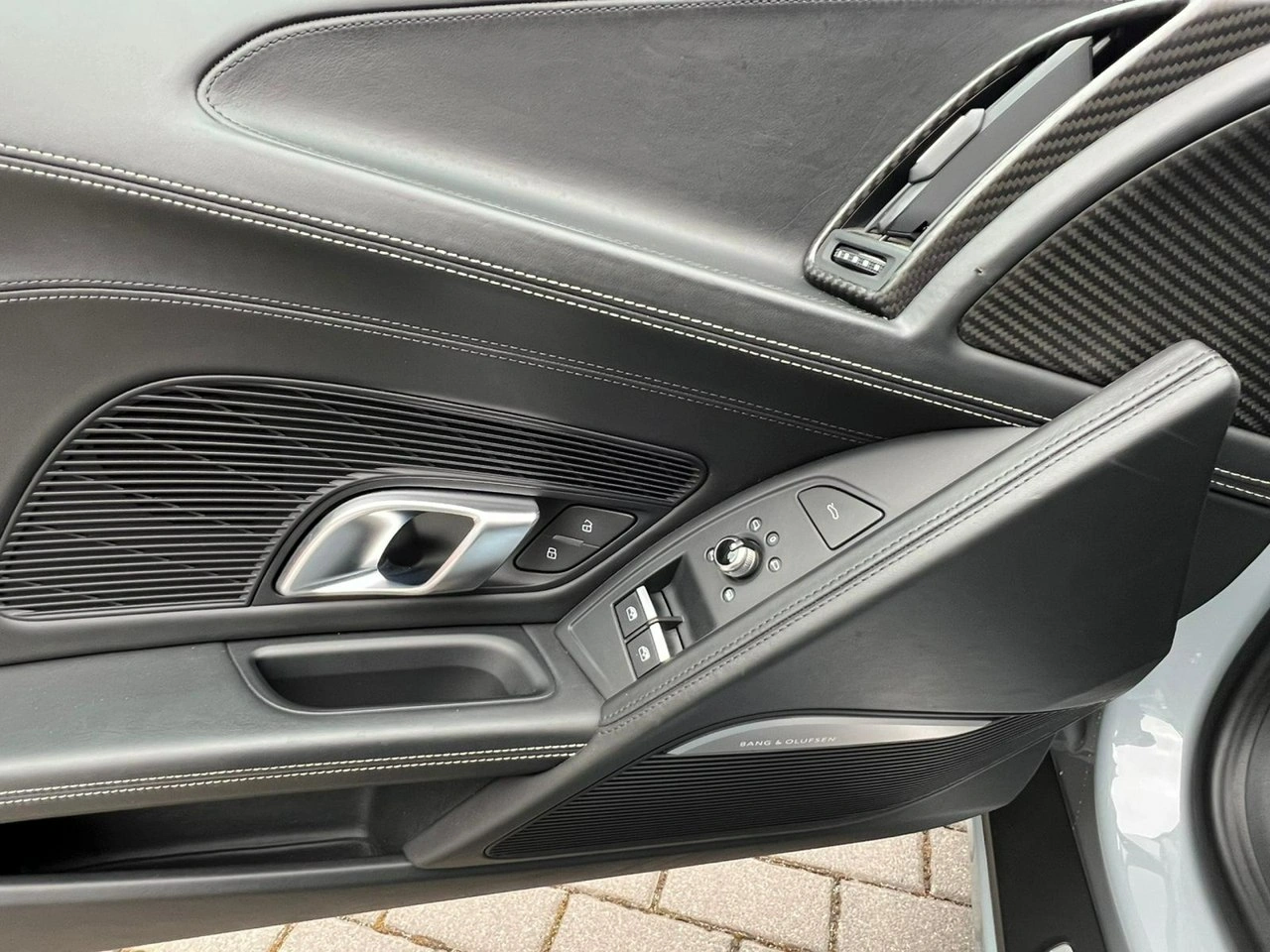 Audi R8 - Zdjęcie 15