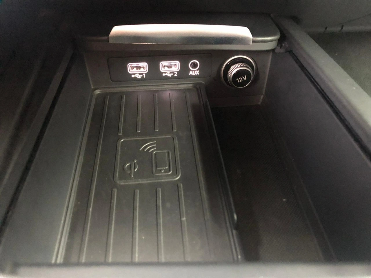 Audi R8 - Zdjęcie 16