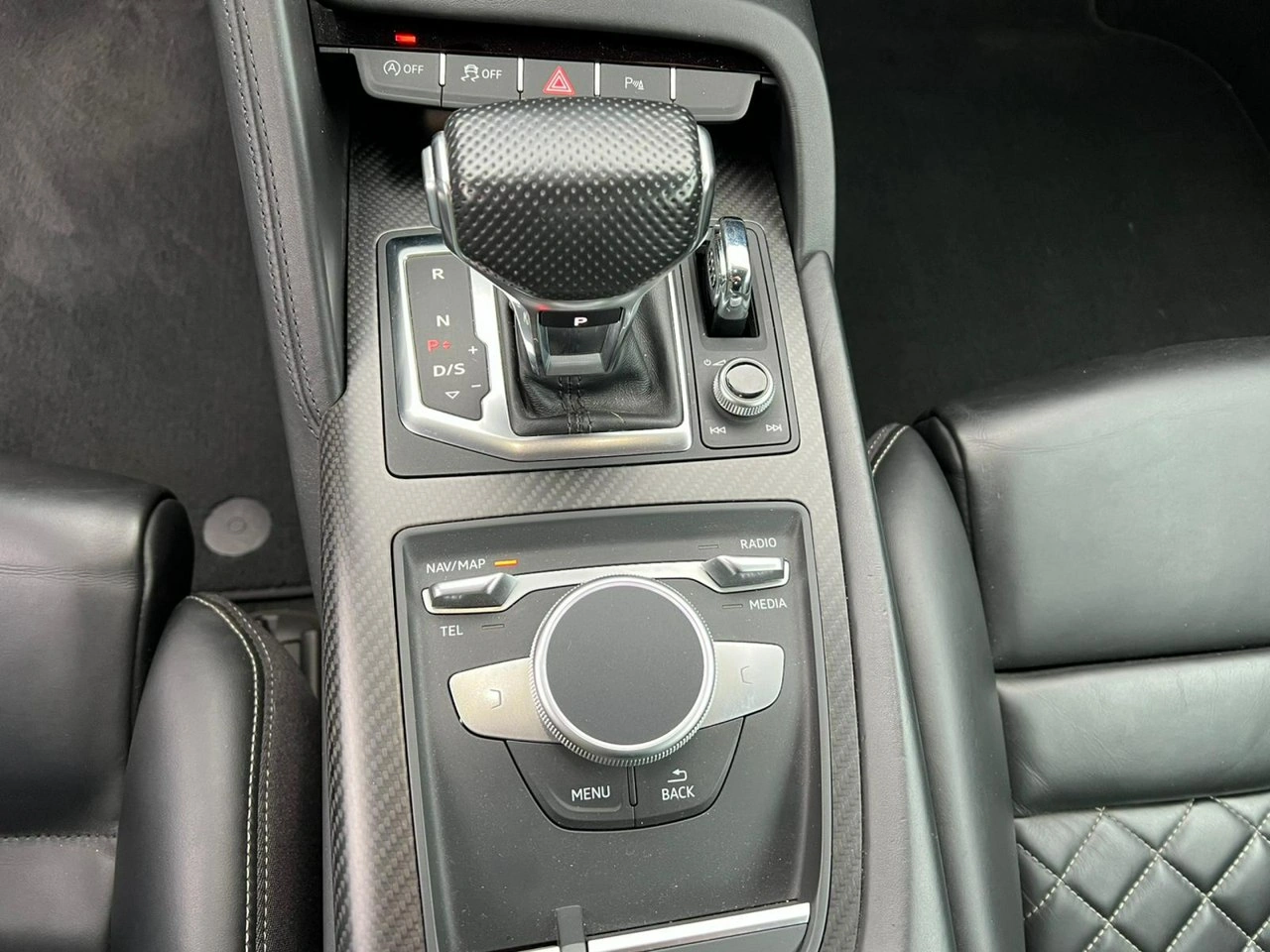 Audi R8 - Zdjęcie 16