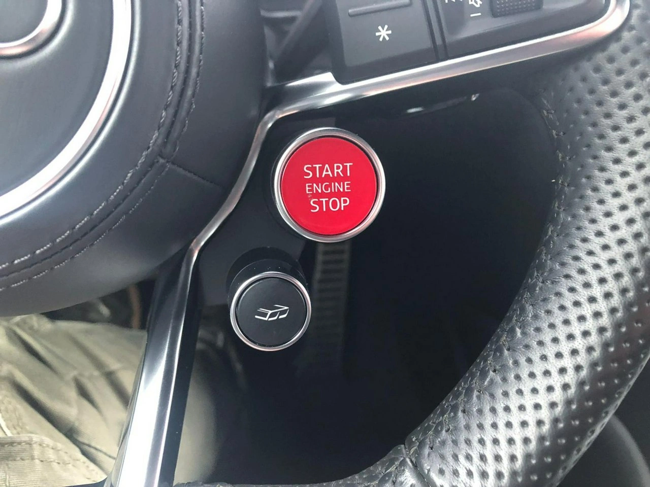 Audi R8 - Zdjęcie 19