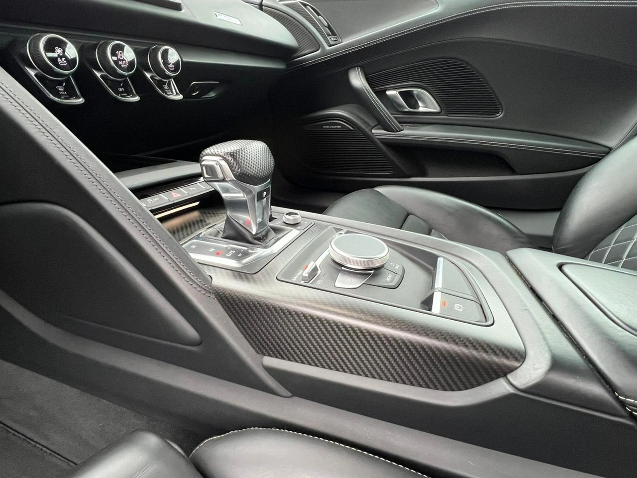 Audi R8 - Zdjęcie 20