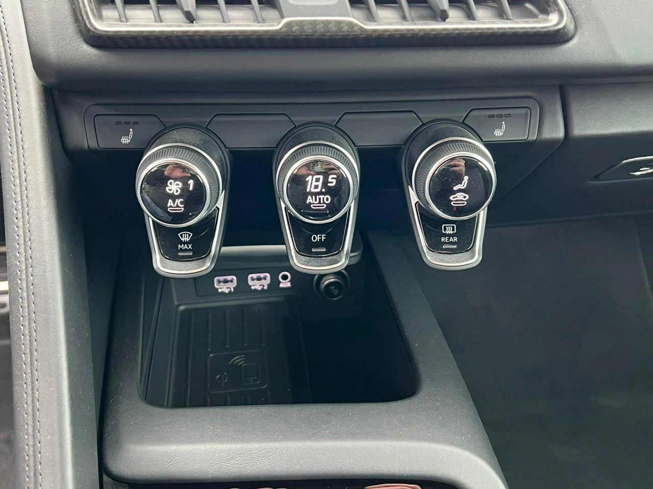 Audi R8 - Zdjęcie 21