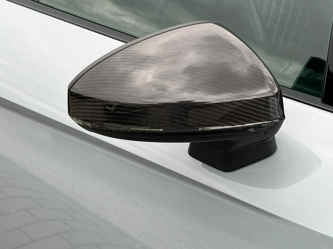 Audi R8 - Zdjęcie 23