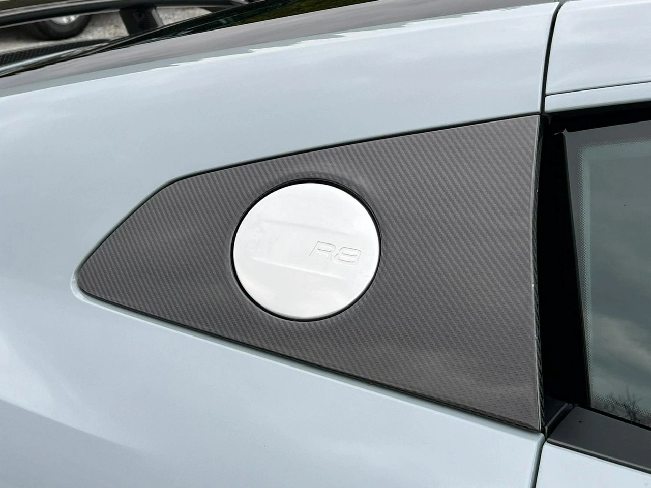 Audi R8 - Zdjęcie 24