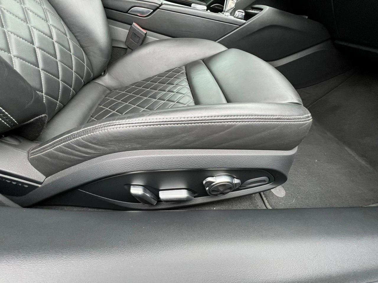 Audi R8 - Zdjęcie 26