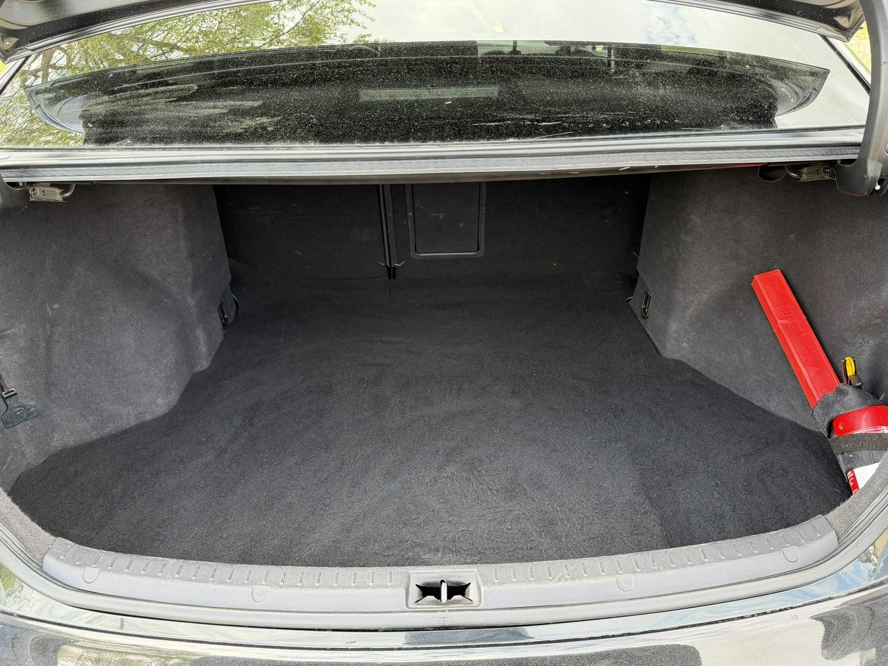 Toyota Avensis - Zdjęcie 15