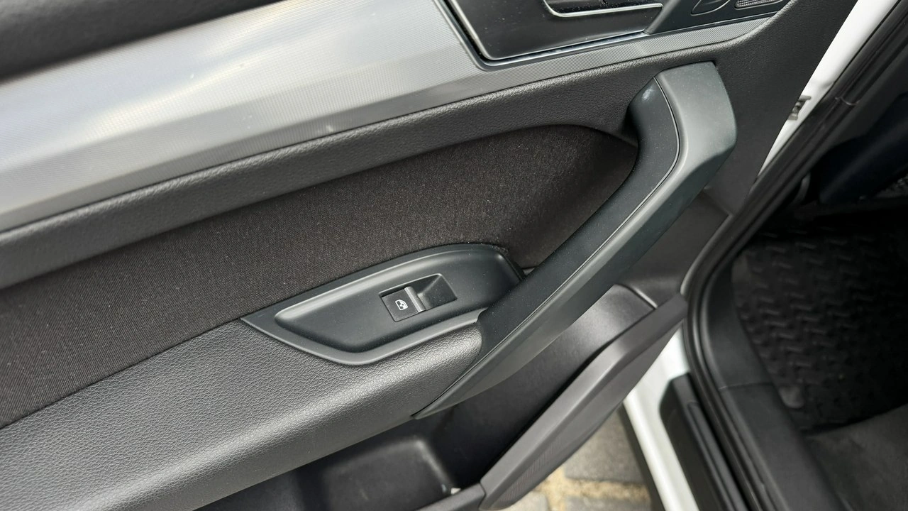 Audi Q5 - Zdjęcie 9