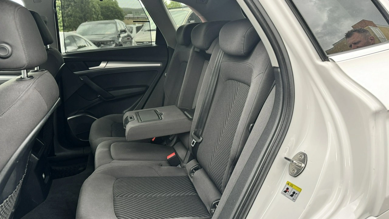 Audi Q5 - Zdjęcie 11