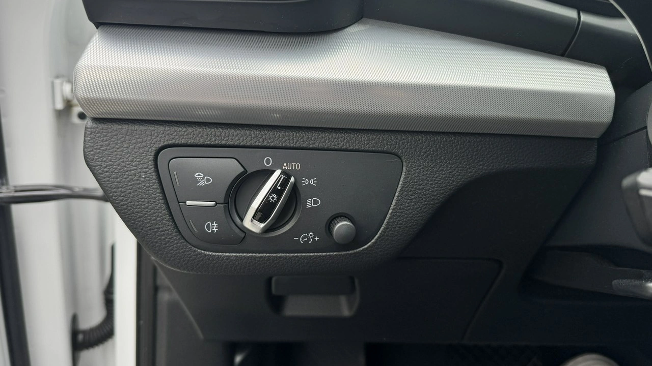 Audi Q5 - Zdjęcie 13