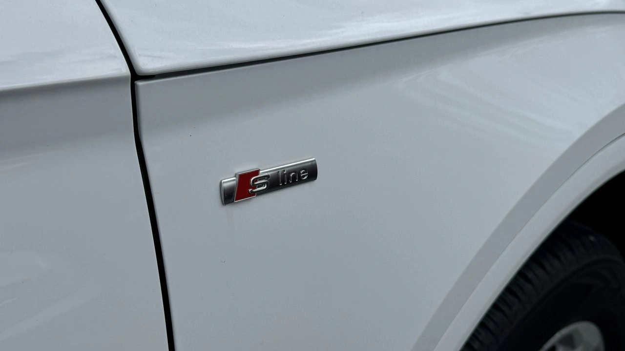 Audi Q5 - Zdjęcie 18