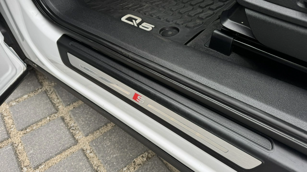 Audi Q5 - Zdjęcie 19