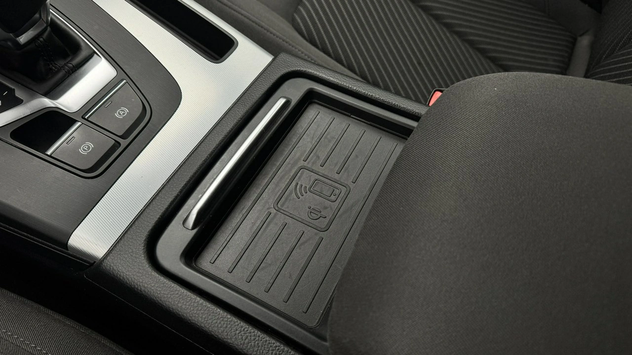 Audi Q5 - Zdjęcie 20