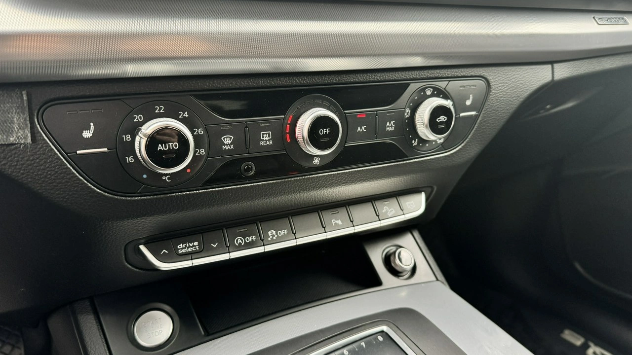 Audi Q5 - Zdjęcie 21