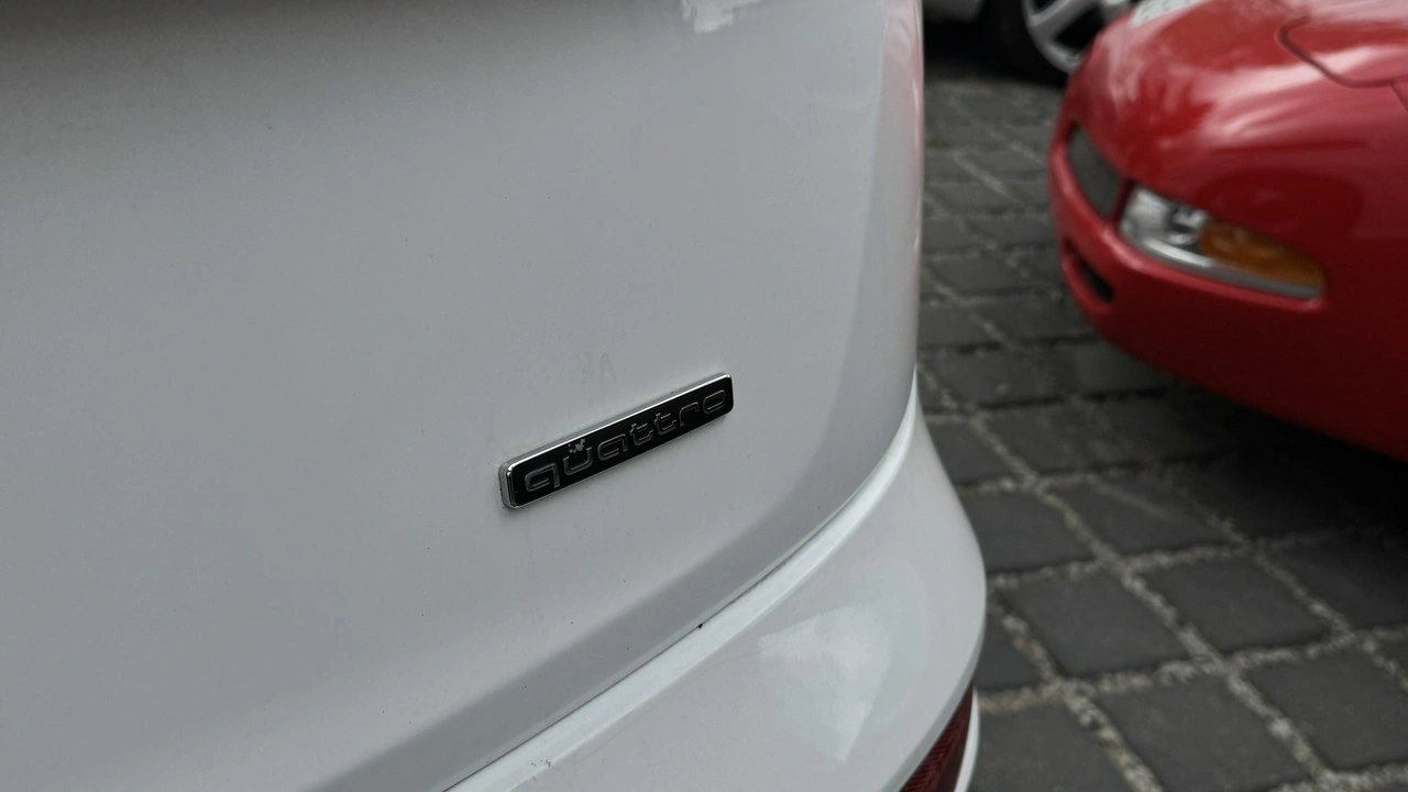 Audi Q5 - Zdjęcie 24