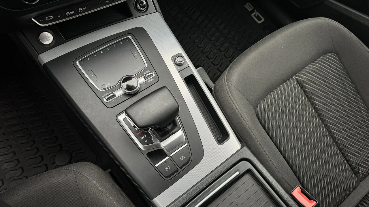 Audi Q5 - Zdjęcie 25