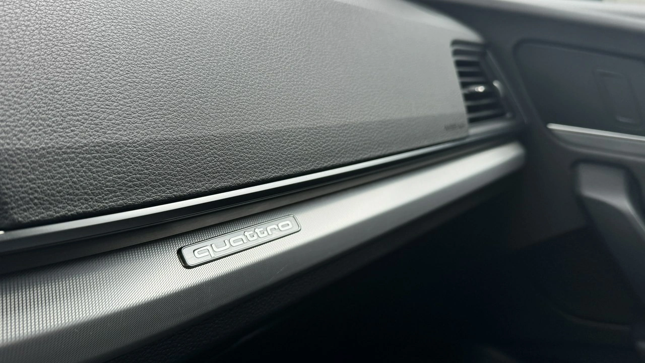 Audi Q5 - Zdjęcie 26