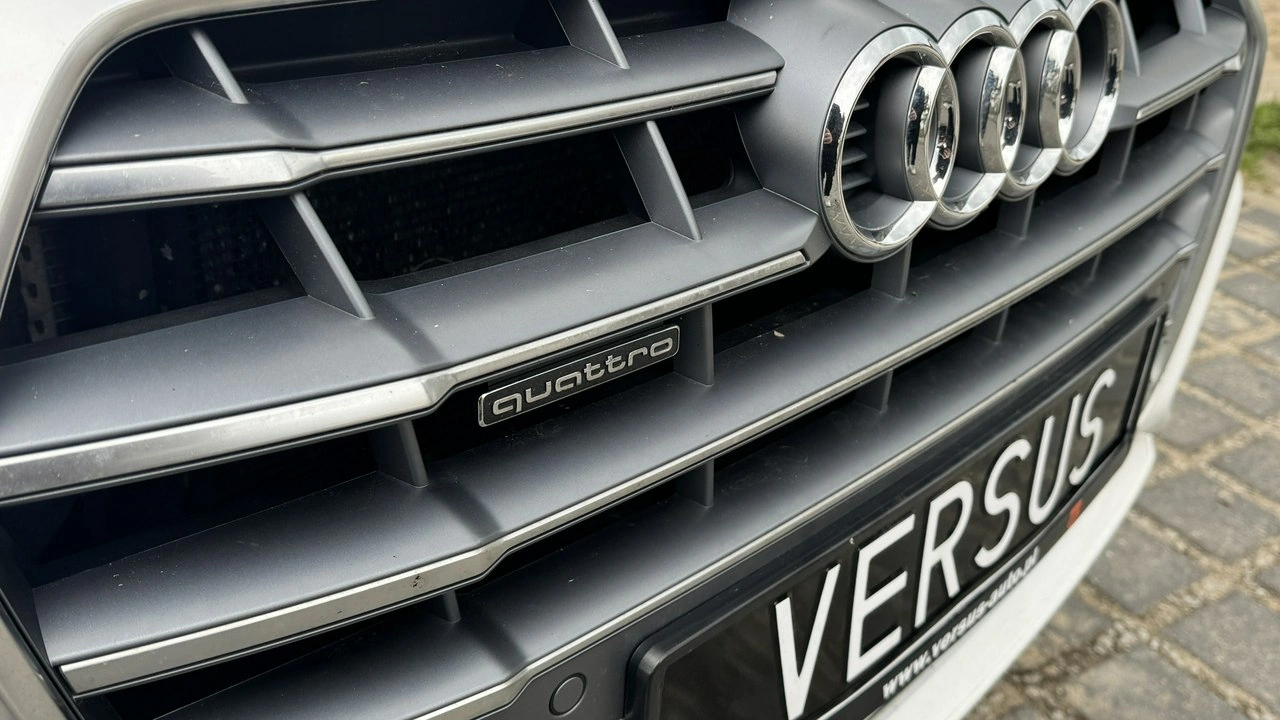 Audi Q5 - Zdjęcie 27
