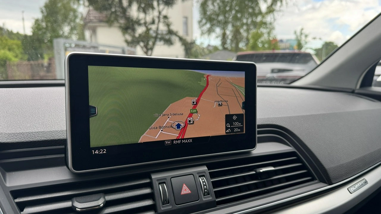 Audi Q5 - Zdjęcie 28