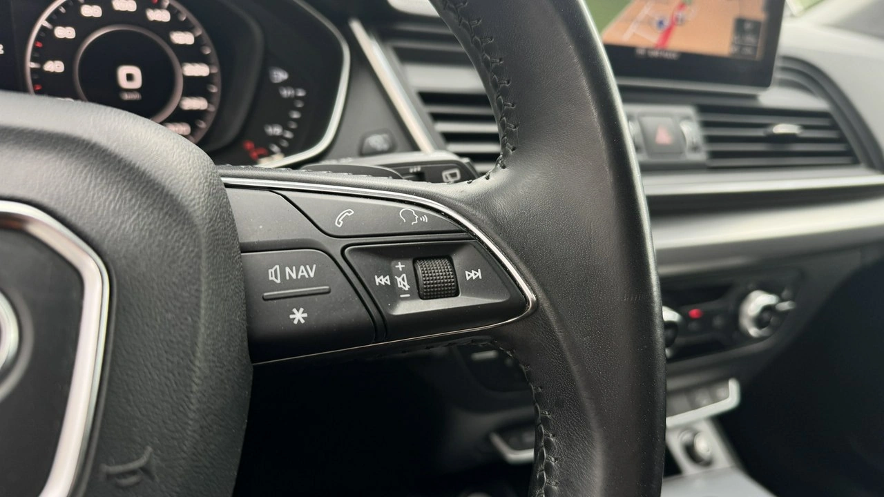 Audi Q5 - Zdjęcie 32