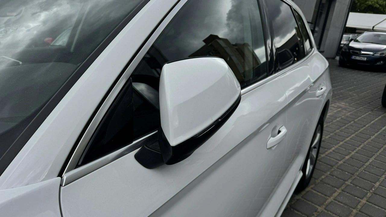 Audi Q5 - Zdjęcie 33