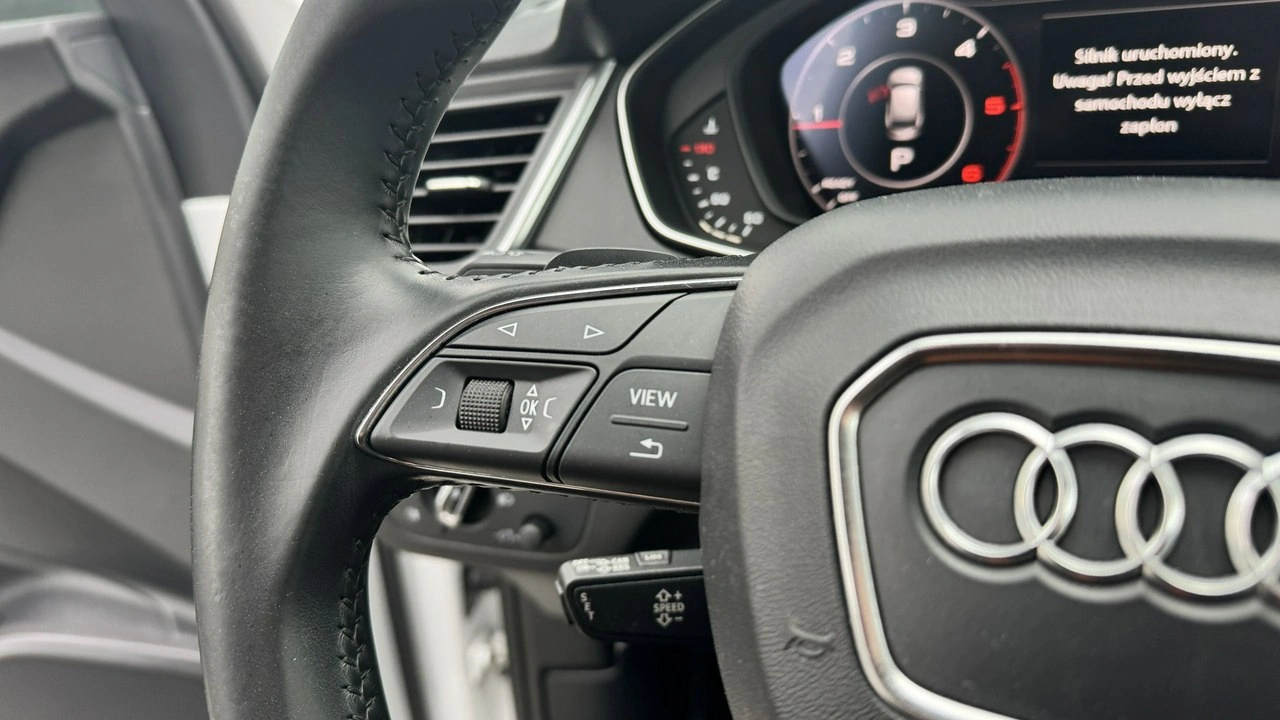 Audi Q5 - Zdjęcie 34
