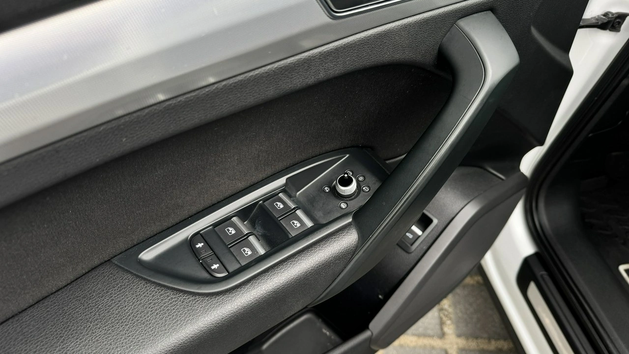 Audi Q5 - Zdjęcie 35