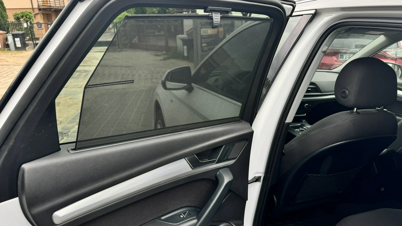 Audi Q5 - Zdjęcie 36