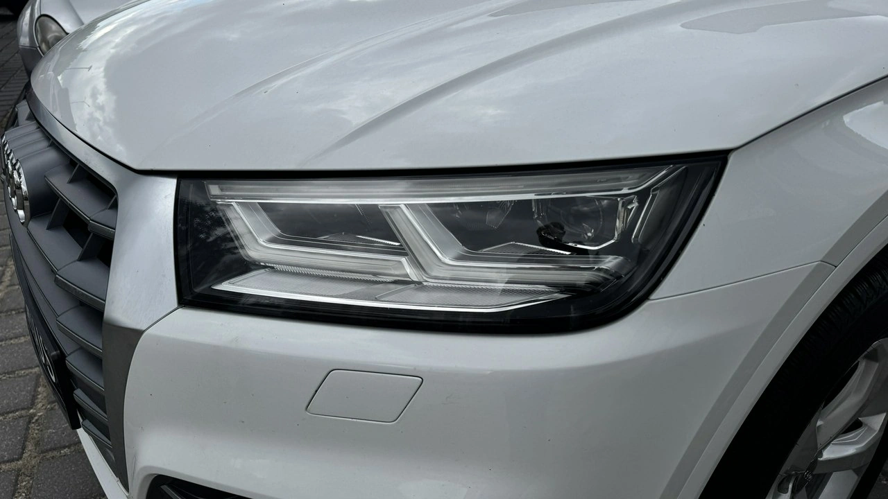 Audi Q5 - Zdjęcie 37