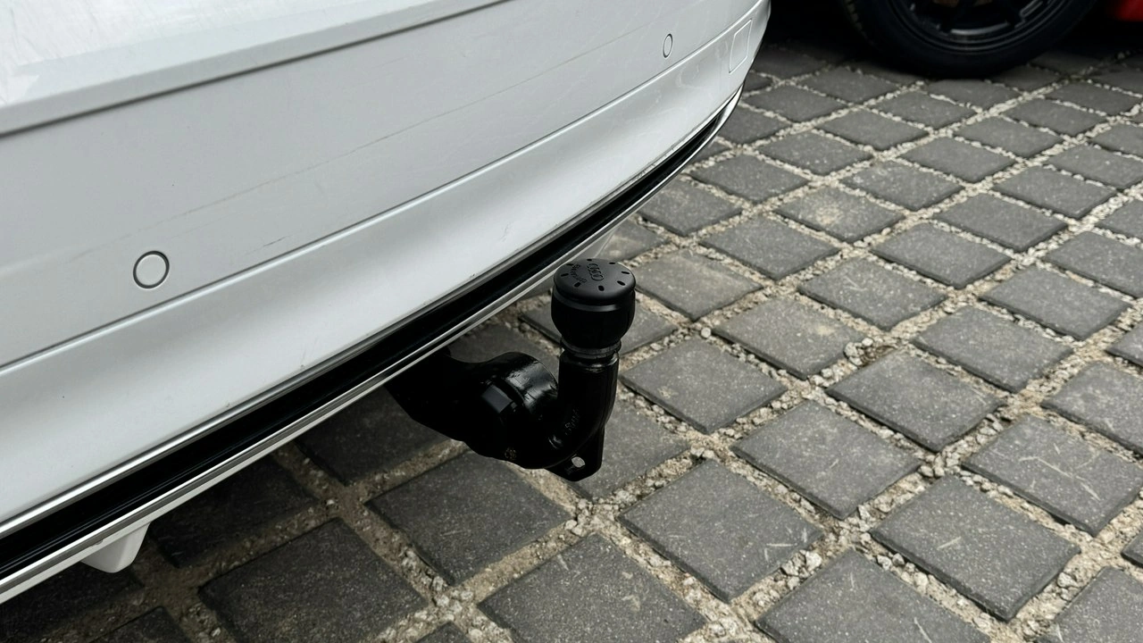 Audi Q5 - Zdjęcie 38