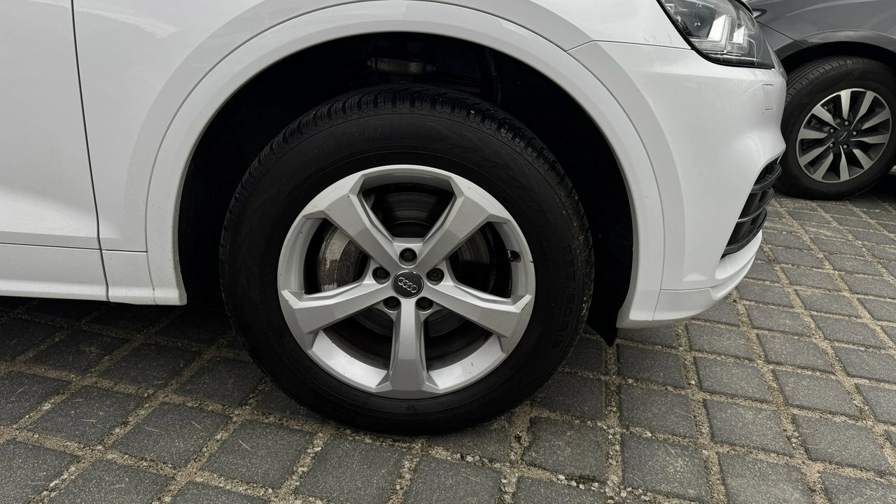 Audi Q5 - Zdjęcie 39