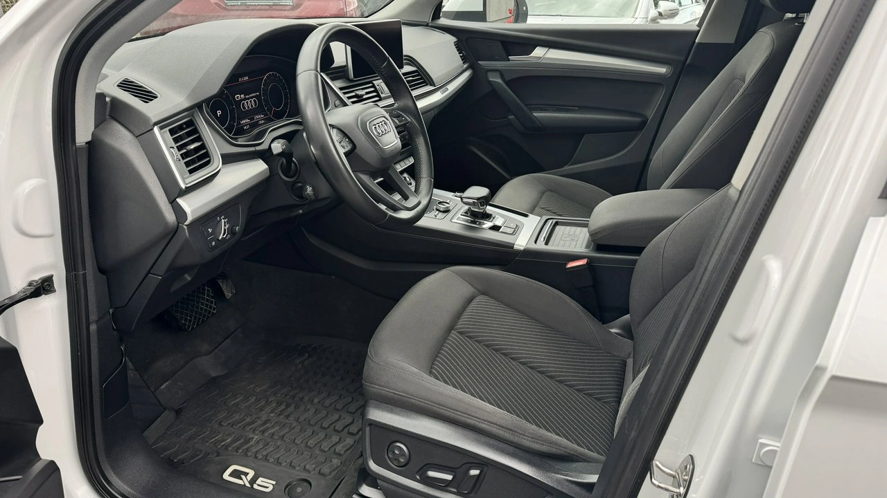 Audi Q5 - Zdjęcie 6