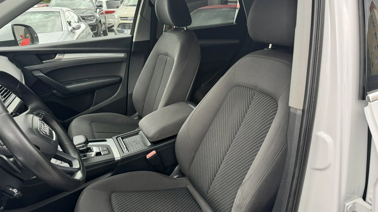 Audi Q5 - Zdjęcie 7