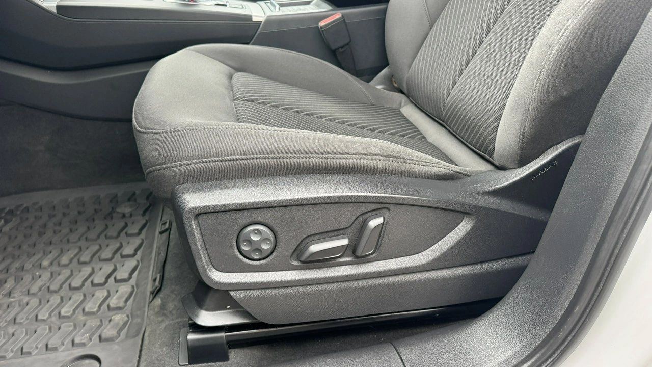 Audi Q5 - Zdjęcie 8