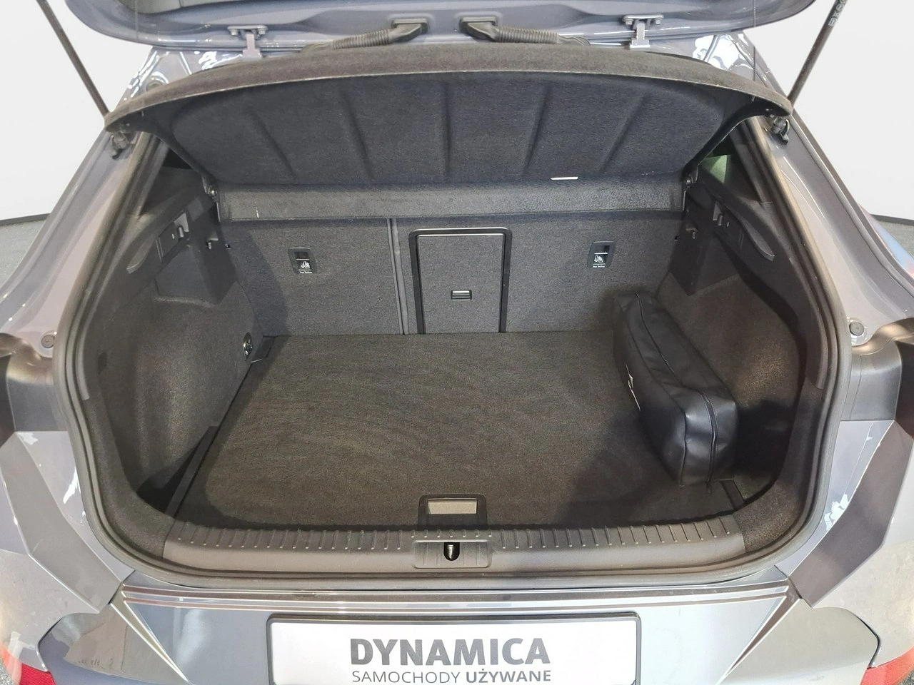 Cupra Formentor - Zdjęcie 10