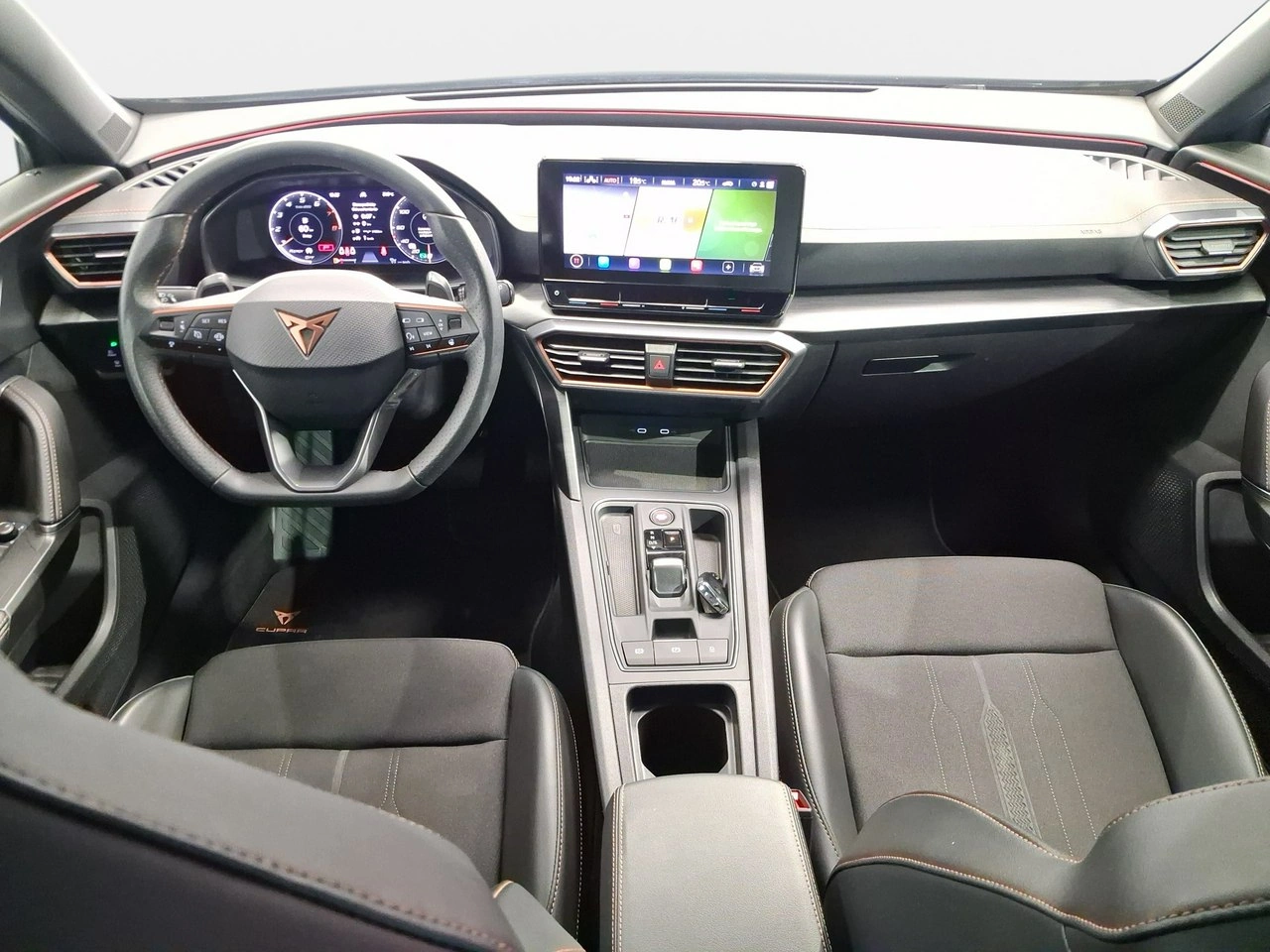 Cupra Formentor - Zdjęcie 14