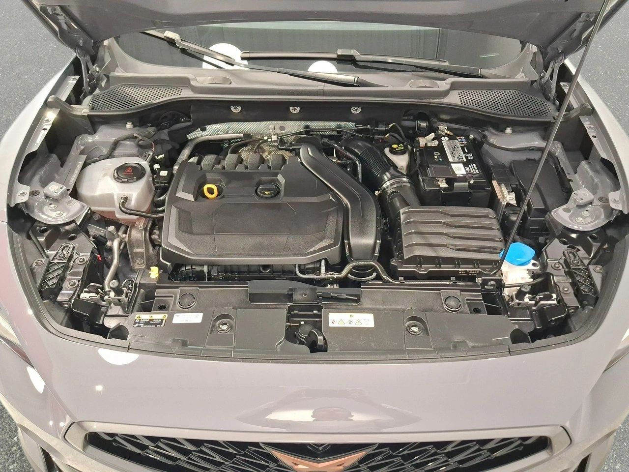 Cupra Formentor - Zdjęcie 20